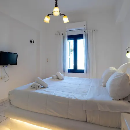 Korfos Breeze Villa Agios Ioannis Diakoftis