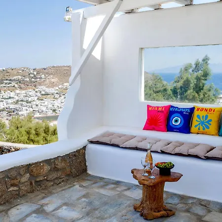 Korfos Breeze