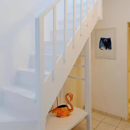 Villa Korfos Breeze *
