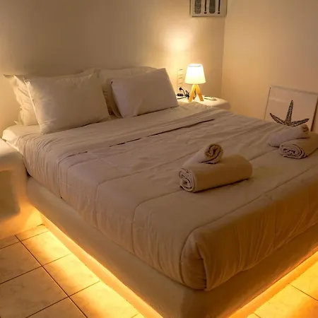 Korfos Breeze Villa Agios Ioannis Diakoftis